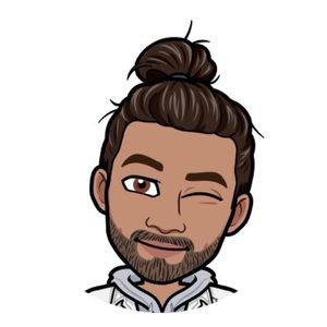 Meet your Posher, Jaye